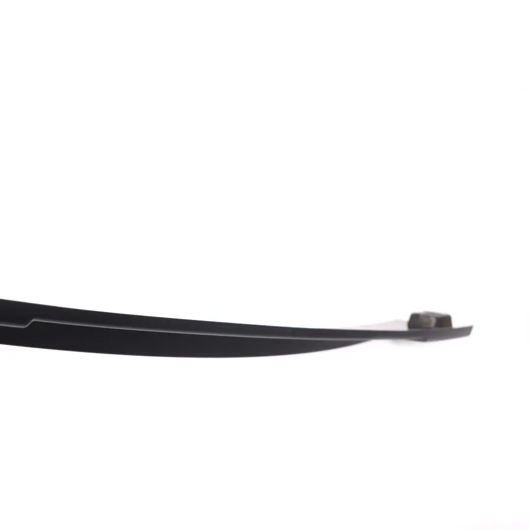 Trim Panel Kofferraumdeckel Abdeckung Wasser Tropf Schiene Mitte für BMW F26 mit Teilenummer 7339573 BMW F26 Trim Panel Kofferraumdeckel Abdeckung Wasser Tropf Schiene Mitte - SKU 7339573 - Teilenummer 7339573