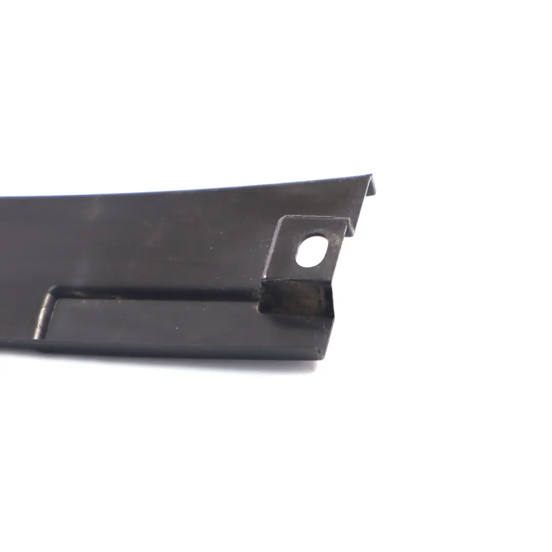 Trim Panel Trunk Lid Cover Water Drip Rail Centre to BMW F26 with Part number 7339573 BMW F26 Trim Panel Trunk Lid Cover Water Drip Rail Centre - SKU 7339573 - Part number 7339573