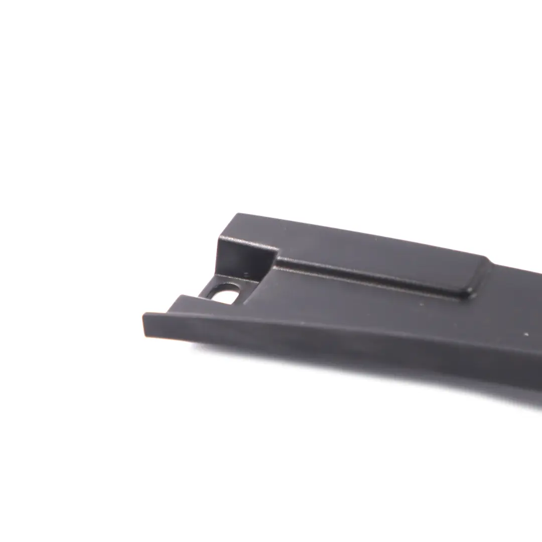 BMW F26 Trim Panel Coperchio bagagliaio binario gocciolamento dell'acqua - SKU 7339573 - Numero di parte 7339573