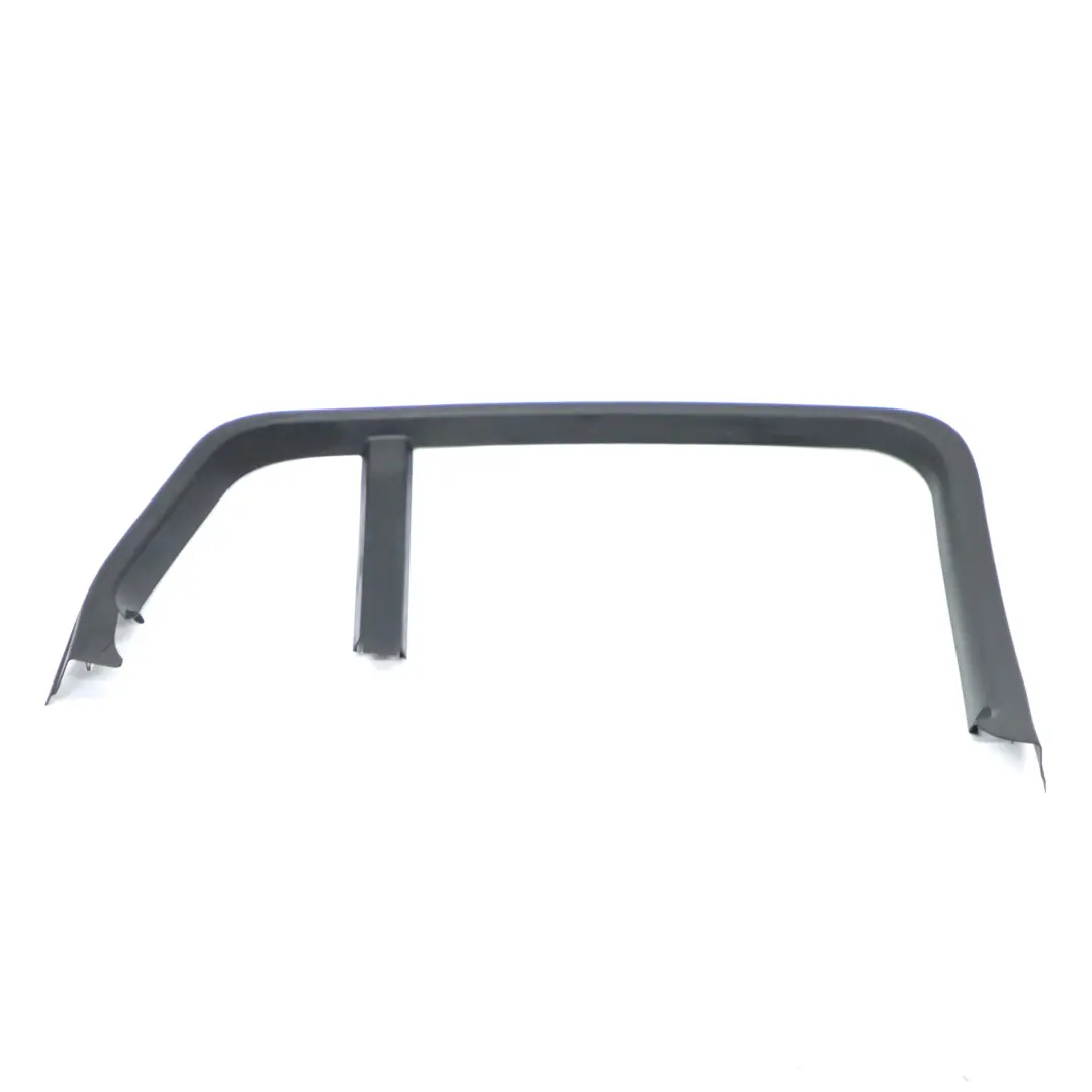 BMW X4 F26 Copertura Telaio Finestra Porta Trim Posteriore Sinistra - SKU 7339581 - Numero di parte 7339581