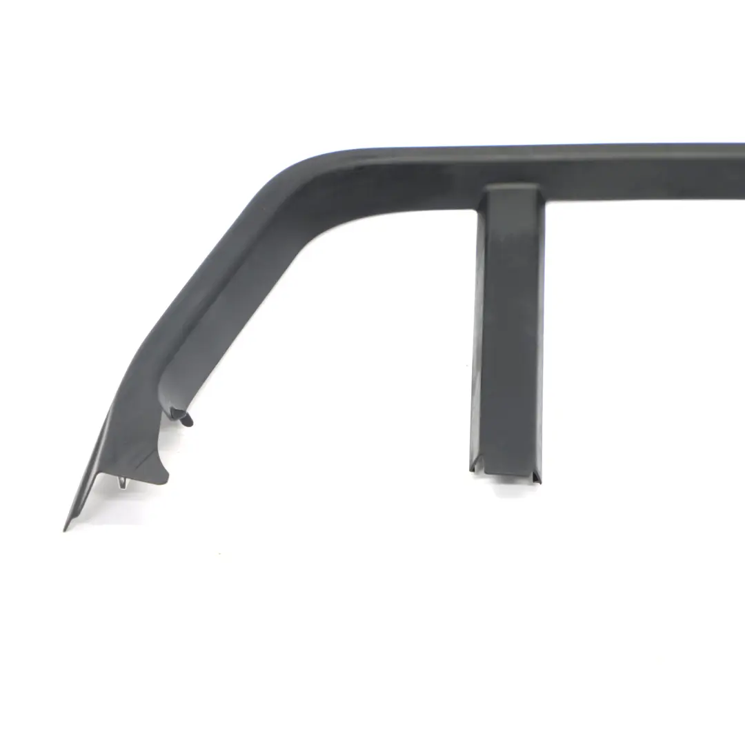 Cache Fenêtre Cadre De Porte Arriere Gauche pour BMW X4 F26 à propos du numéro de pièce 7339581 BMW X4 F26 Cache Fenêtre Cadre De Porte Arriere Gauche - SKU 7339581 - Numéro de pièce 7339581