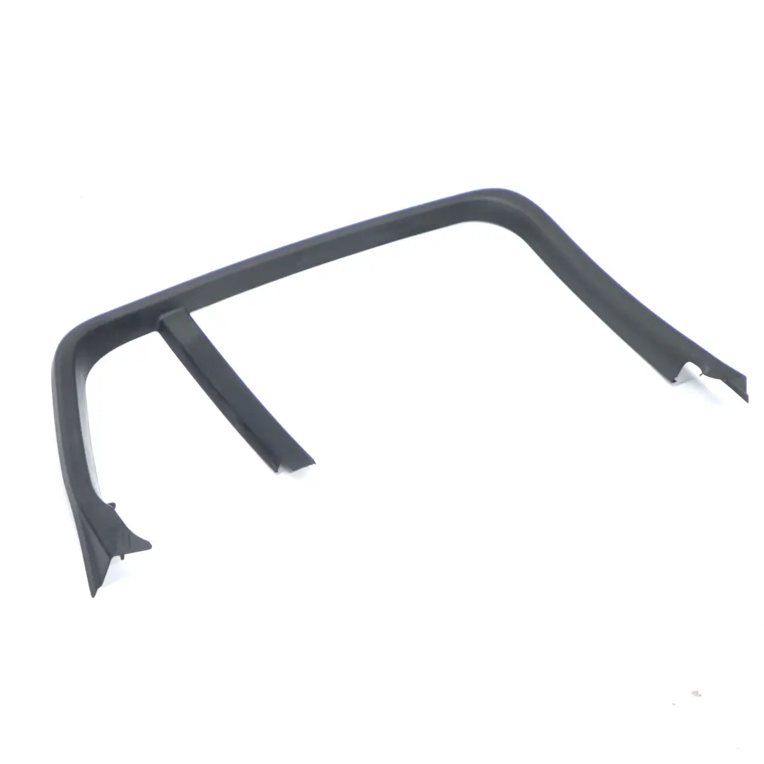 BMW X4 F26 Copertura Telaio Finestra Porta Trim Posteriore Sinistra - SKU 7339581 - Numero di parte 7339581