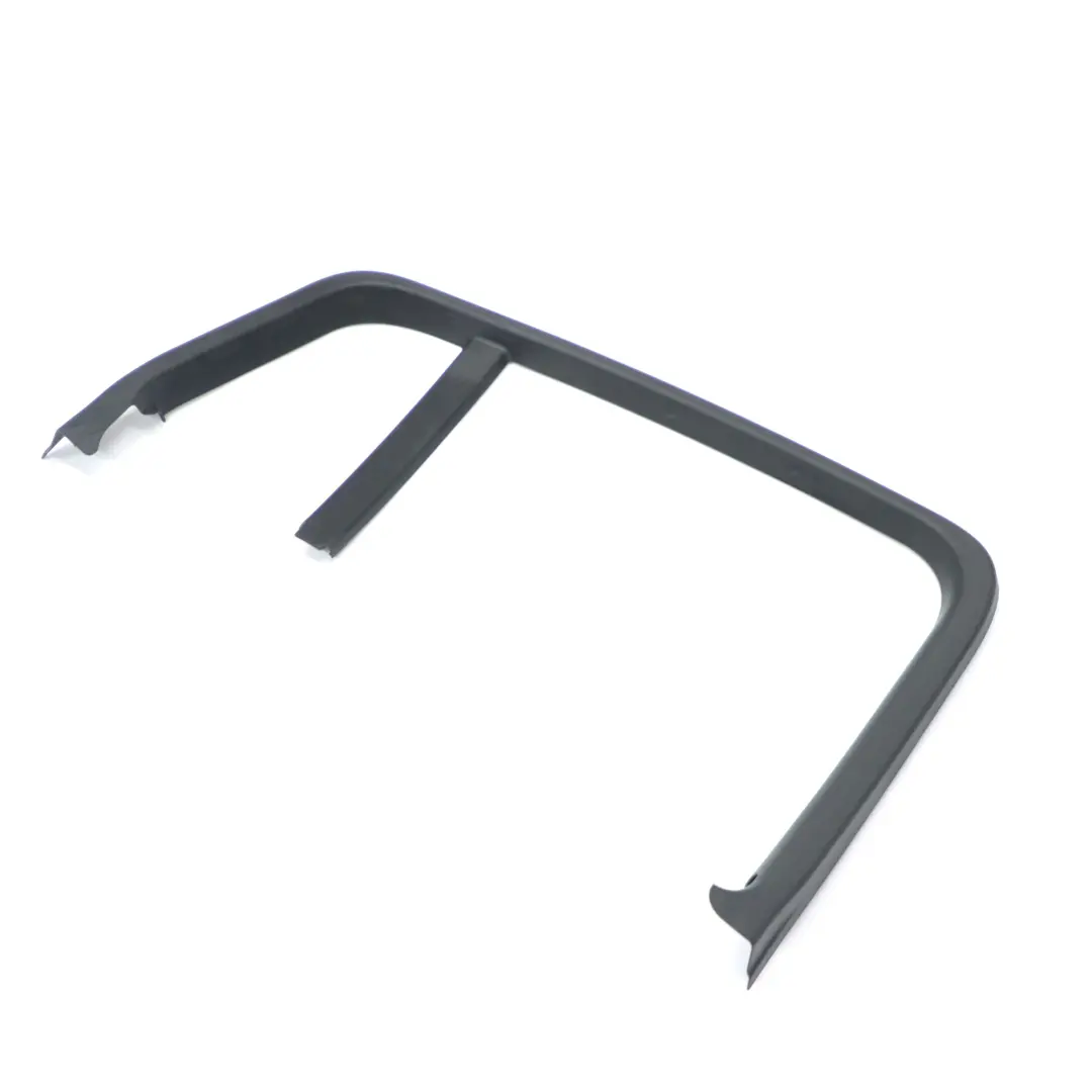 Cache Fenêtre Cadre De Porte Arriere Gauche pour BMW X4 F26 à propos du numéro de pièce 7339581 BMW X4 F26 Cache Fenêtre Cadre De Porte Arriere Gauche - SKU 7339581 - Numéro de pièce 7339581