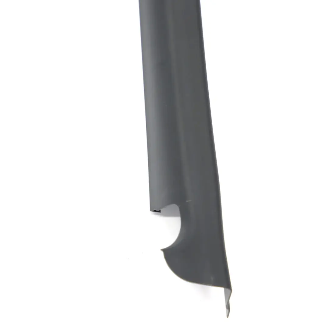 BMW X4 F26 Cover Window Frame Door Trim Panel Rear Left N/S - SKU 7339581 - Part number 7339581