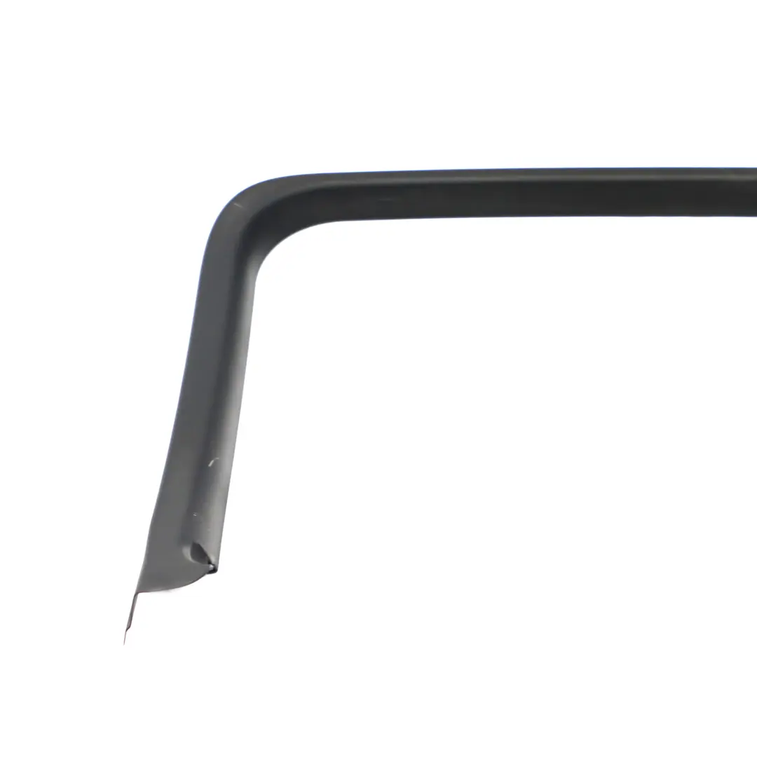 Window Frame Door Trim Panel Rear Right O/S to BMW X4 F26 Cover with Part number 7339582 BMW X4 F26 Cover Window Frame Door Trim Panel Rear Right O/S - SKU 7339582 - Part number 7339582