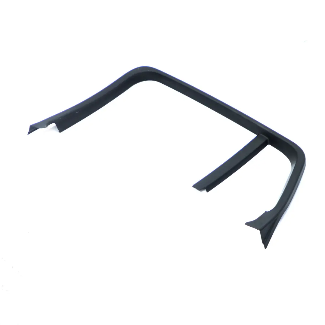 BMW X4 F26 Cover Window Frame Door Trim Panel Rear Right O/S - SKU 7339582 - Part number 7339582