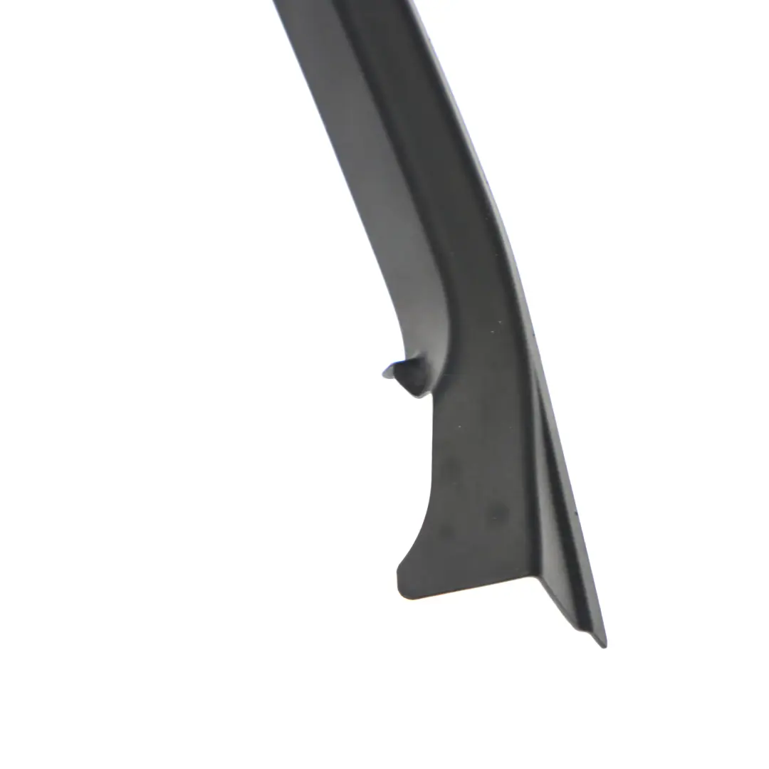 Cache Fenêtre Cadre De Porte Arriere Droite pour BMW X4 F26 à propos du numéro de pièce 7339582 BMW X4 F26 Cache Fenêtre Cadre De Porte Arriere Droite - SKU 7339582 - Numéro de pièce 7339582