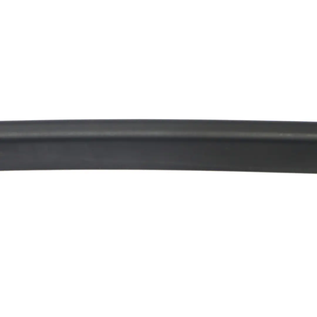 Cubierta Marco Ventana Puerta Trasera Derecha para BMW X4 F26 con número de pieza 7339582 BMW X4 F26 Cubierta Marco Ventana Puerta Trasera Derecha - SKU 7339582 - Número de pieza 7339582