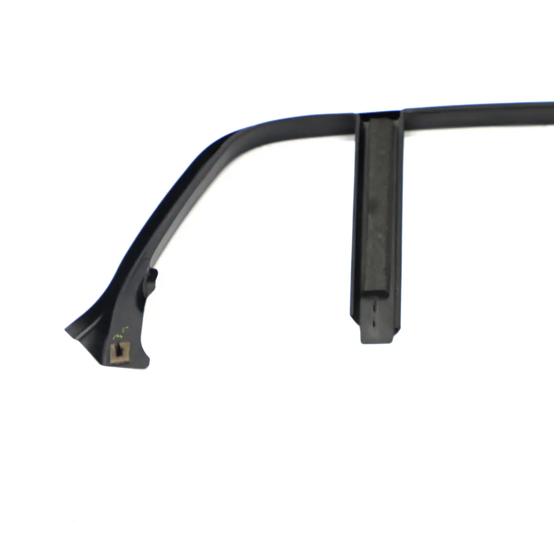 Copertura Telaio Finestra Porta Trim Posteriore Destra per BMW X4 F26 con numero di parte 7339582 BMW X4 F26 Copertura Telaio Finestra Porta Trim Posteriore Destra - SKU 7339582 - Numero di parte 7339582