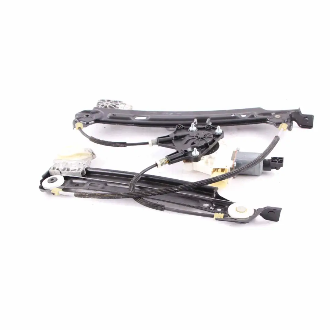  Window Lifter BMW F34 GT Regulator Mechanism Motor Rear Left N/S Module 7291421 - SKU 7339589 - Part number 7339589