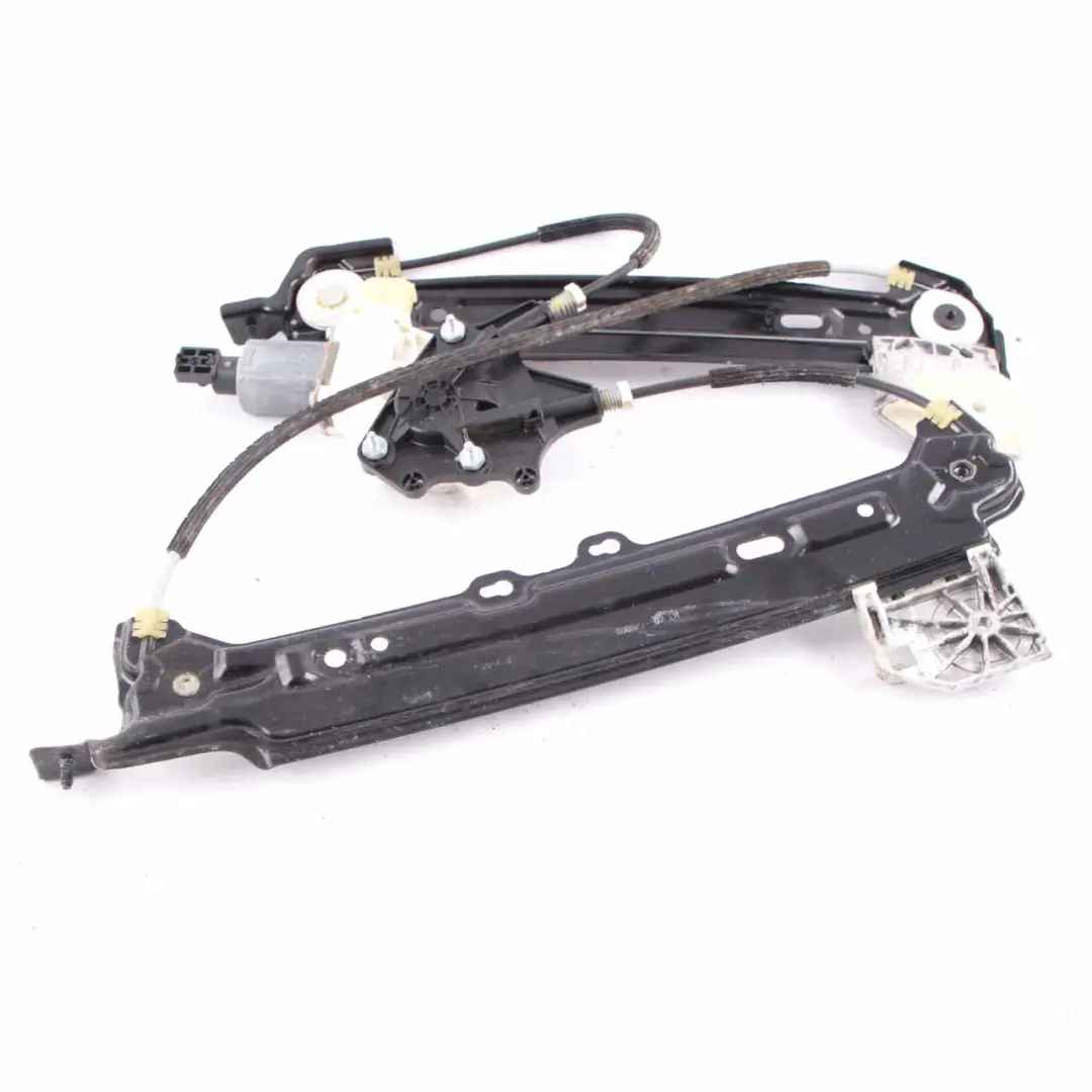  Elevalunas BMW F34 GT Mecanismo Regulador Motor Trasero Izquierdo Módulo 7291421 - SKU 7339589 - Número de pieza 7339589