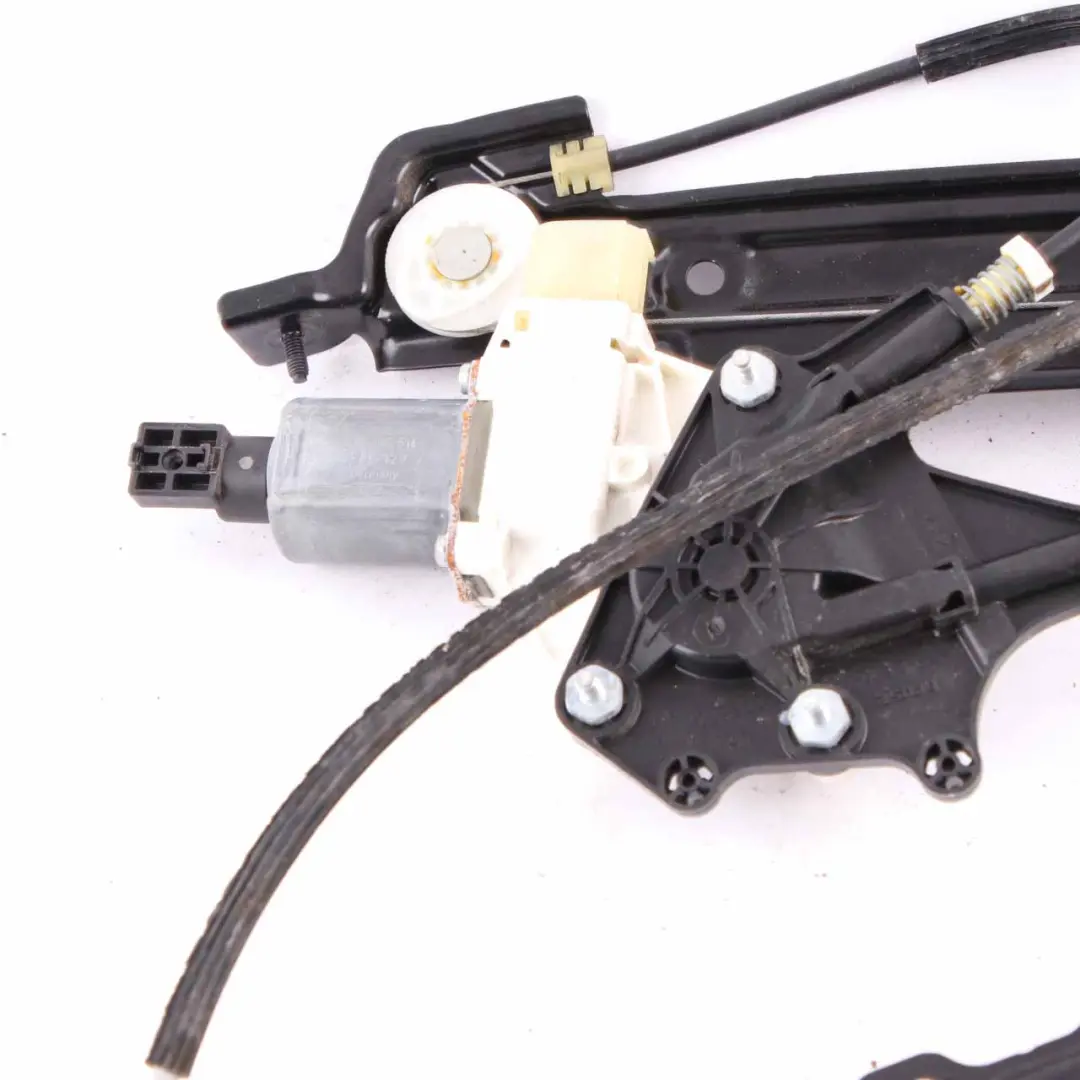  Window Lifter BMW F34 GT Regulator Mechanism Motor Rear Left N/S Module 7291421 - SKU 7339589 - Part number 7339589