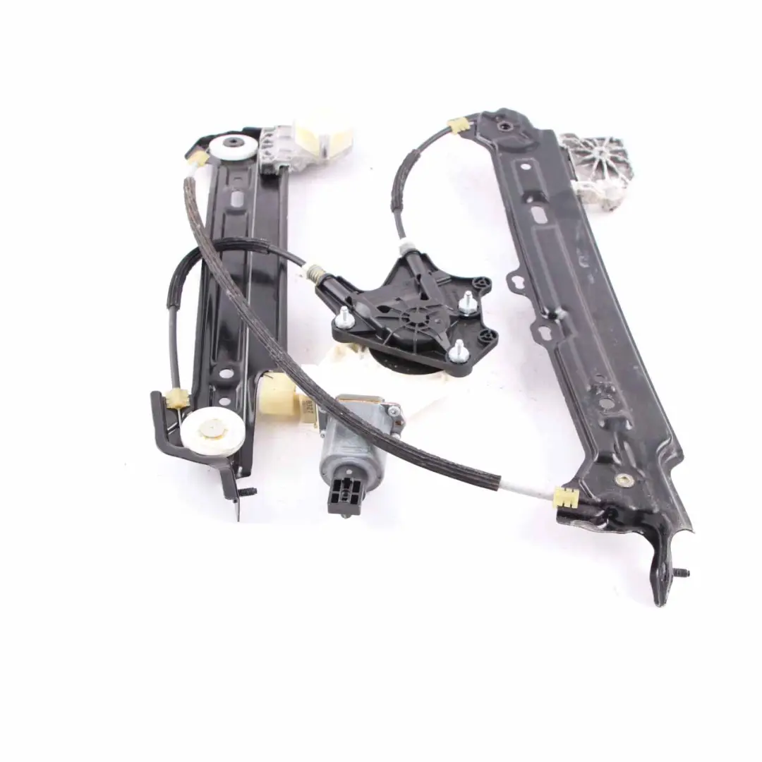  Window Lifter BMW F34 GT Regulator Mechanism Motor Rear Left N/S Module 7291421 - SKU 7339589 - Part number 7339589
