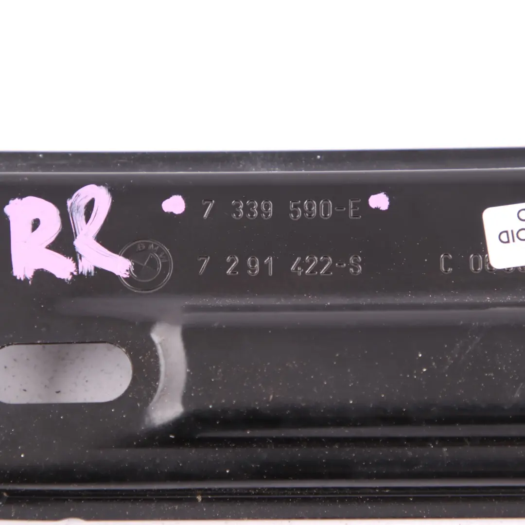 Alzacristalli Regolatore Meccanismo Motore Posteriore Destro Modulo per BMW F34 GT con numero di parte 7339590 BMW F34 GT Alzacristalli Regolatore Meccanismo Motore Posteriore Destro Modulo - SKU 7339590 - Numero di parte 7339590