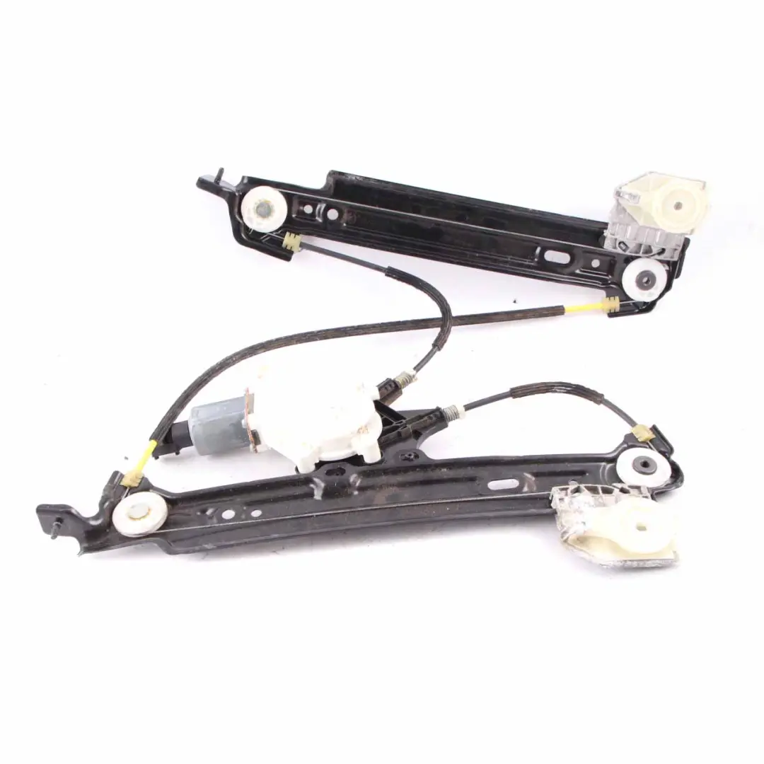 BMW F34 GT Fensterheber Regulator Mechanismus Motor hinten rechts Modul 7291422 - SKU 7339590 - Teilenummer 7339590