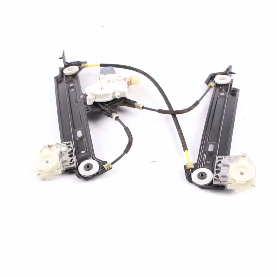 Elevalunas Mecanismo Regulador Motor Trasero Derecho Módulo 7291422 para BMW F34 GT con número de pieza 7339590 BMW F34 GT Elevalunas Mecanismo Regulador Motor Trasero Derecho Módulo 7291422 - SKU 7339590 - Número de pieza 7339590