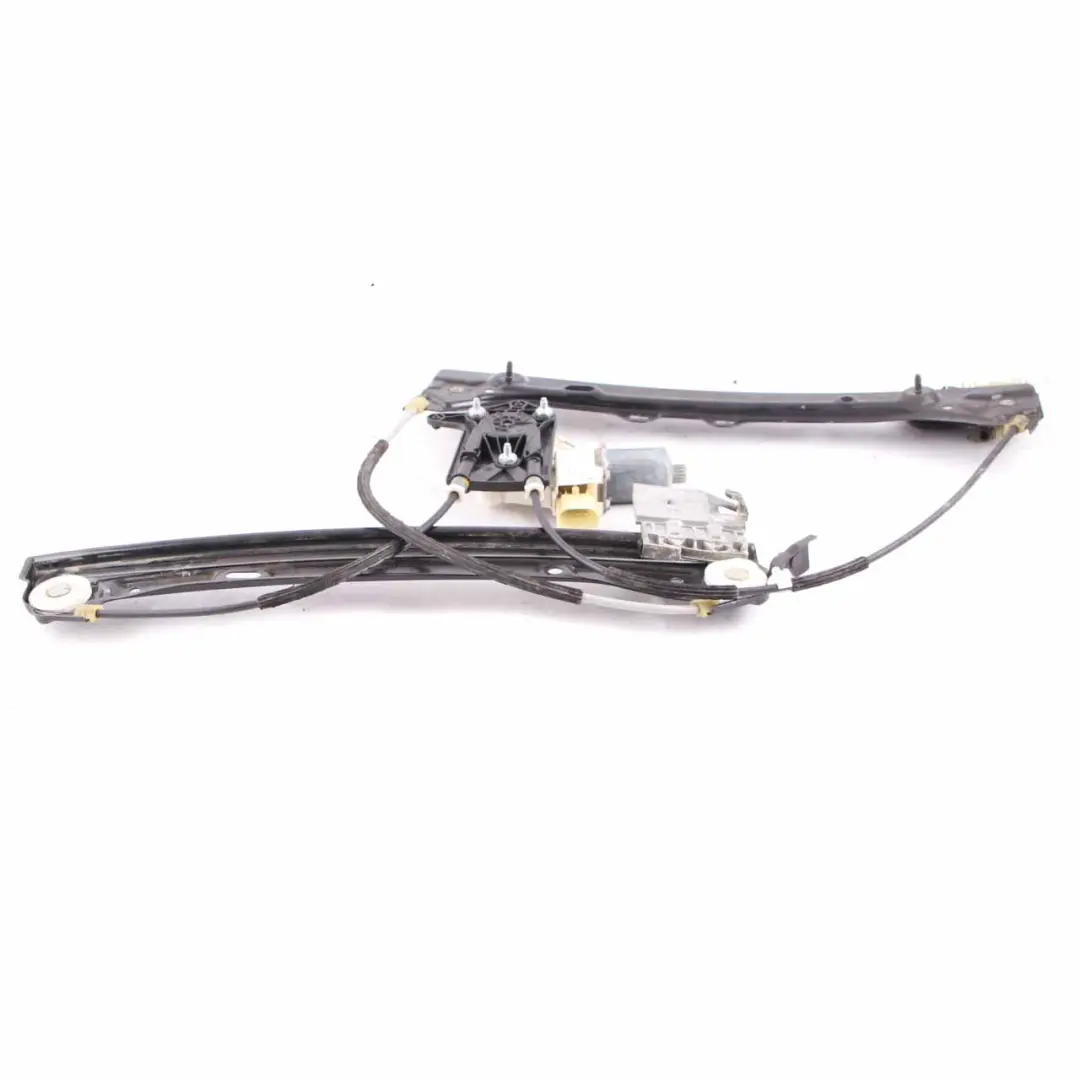  Alzacristalli BMW F34 GT Porta anteriore sinistra Regolatore Meccanismo 7291425 - SKU 7339591 - Numero di parte 7339591