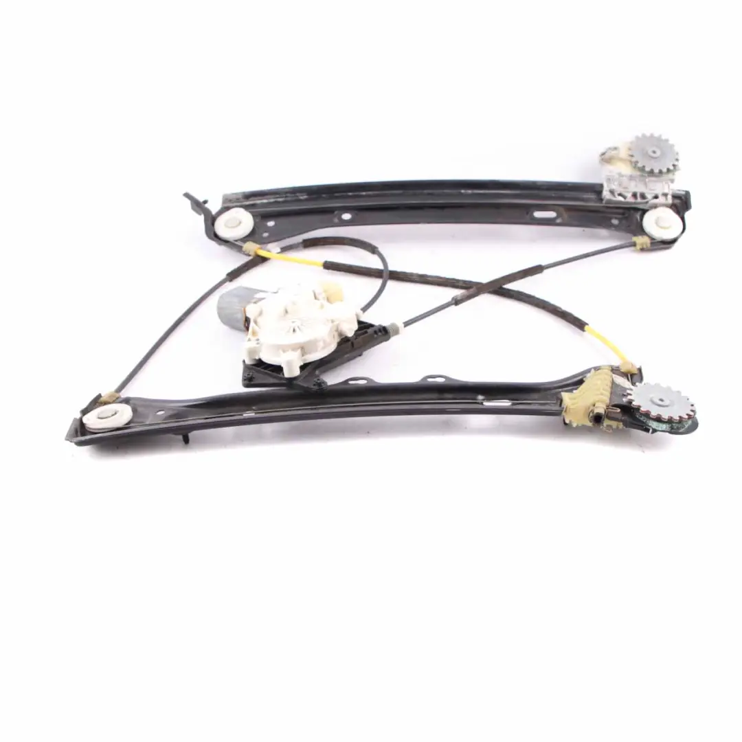 Fensterheber BMW F34 GT Vordertür rechts Regulator Mechanismus Motor für mit Teilenummer 7365260 Fensterheber BMW F34 GT Vordertür rechts Regulator Mechanismus Motor - SKU 7339592 - Teilenummer 7365260