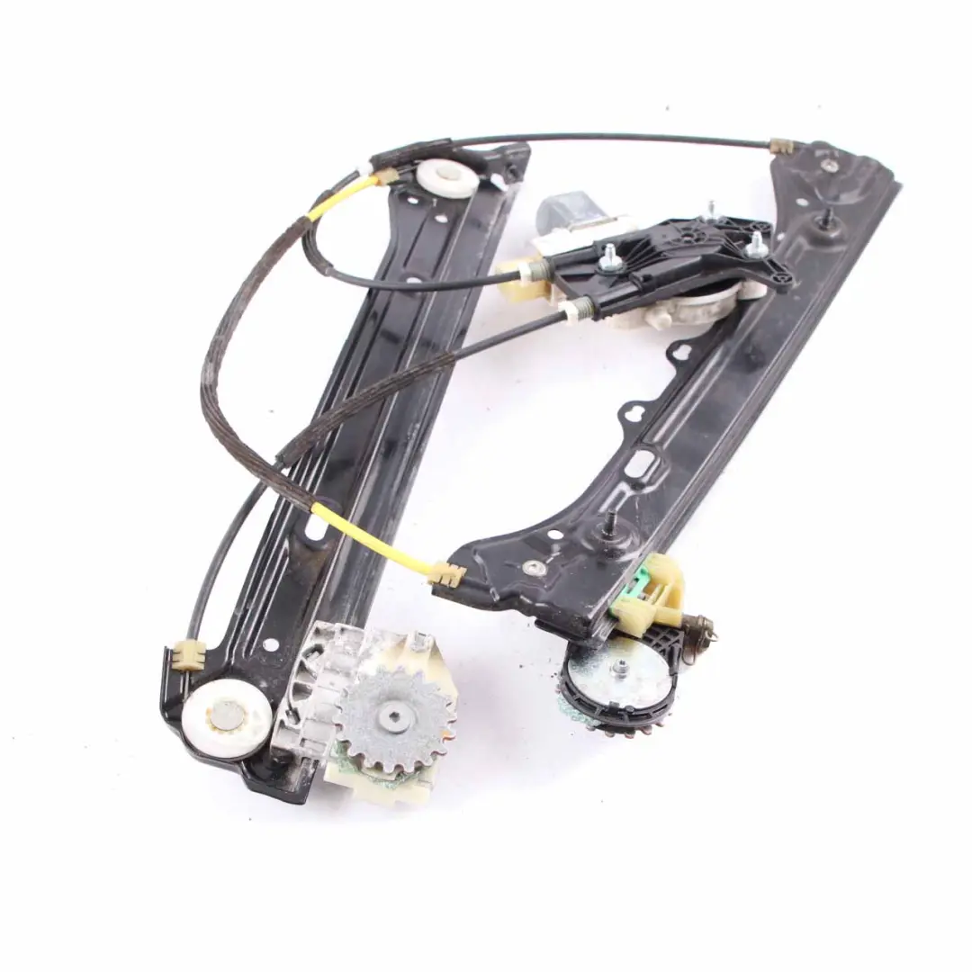 Elevalunas BMW F34 GT Puerta Delantera Derecha Mecanismo Regulador Motor para con número de pieza 7365260 Elevalunas BMW F34 GT Puerta Delantera Derecha Mecanismo Regulador Motor - SKU 7339592 - Número de pieza 7365260