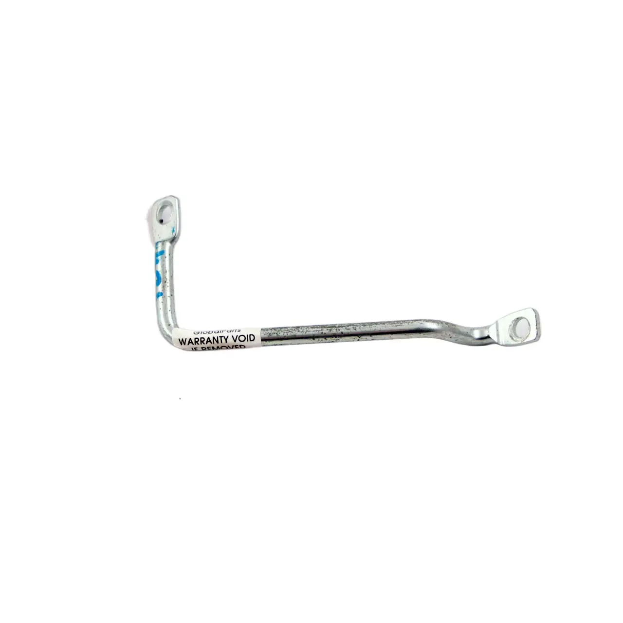 BMW i3 I01 Support Fixation Ceinture de Sécurité Avant Droit 7339596