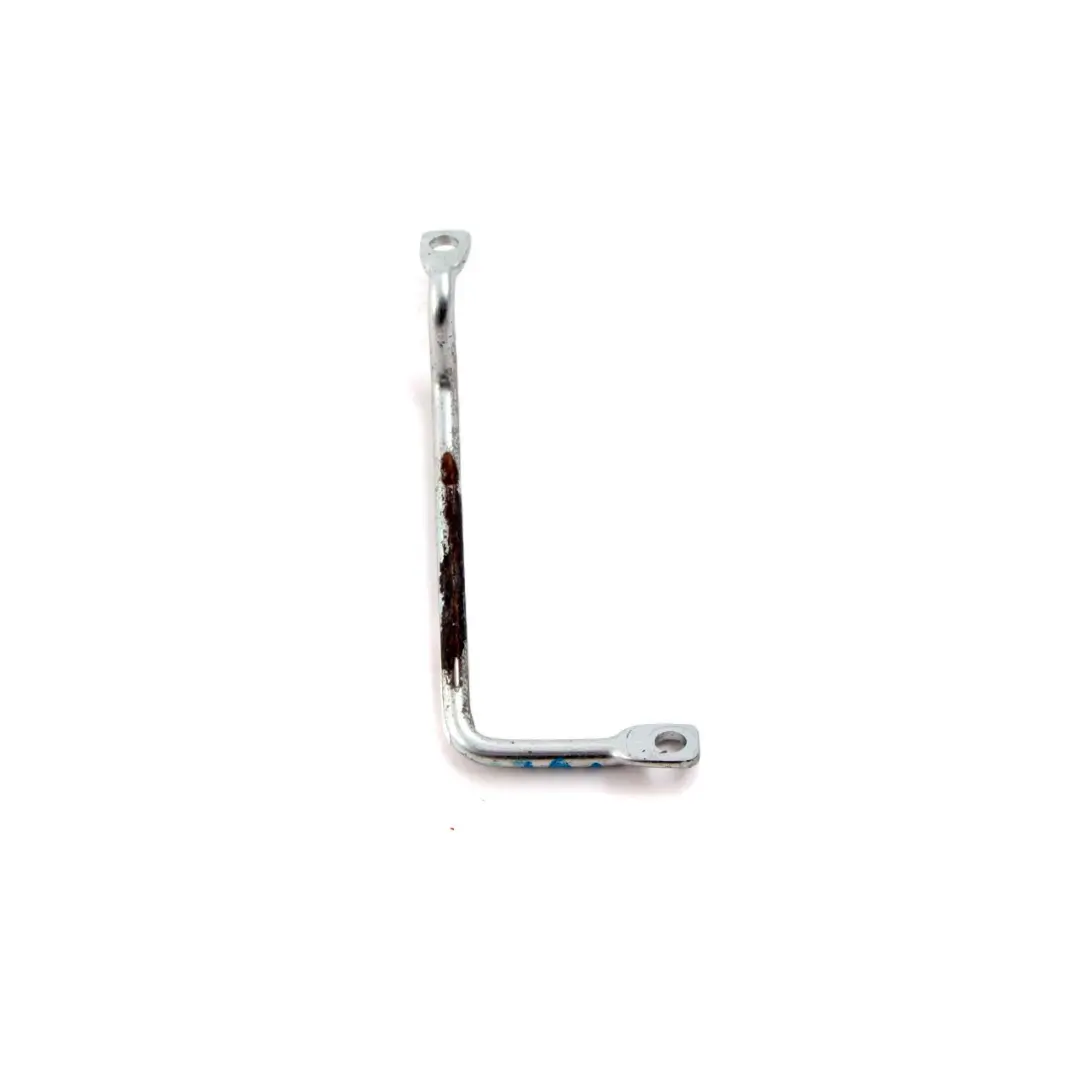 BMW i3 I01 Seat Belt Front Right O/S Holder Bracket Carrier - SKU 7339596 - Part number 7339596