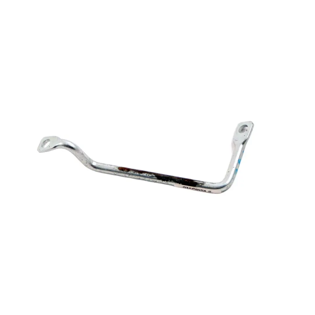 BMW i3 I01 Seat Belt Front Right O/S Holder Bracket Carrier - SKU 7339596 - Part number 7339596