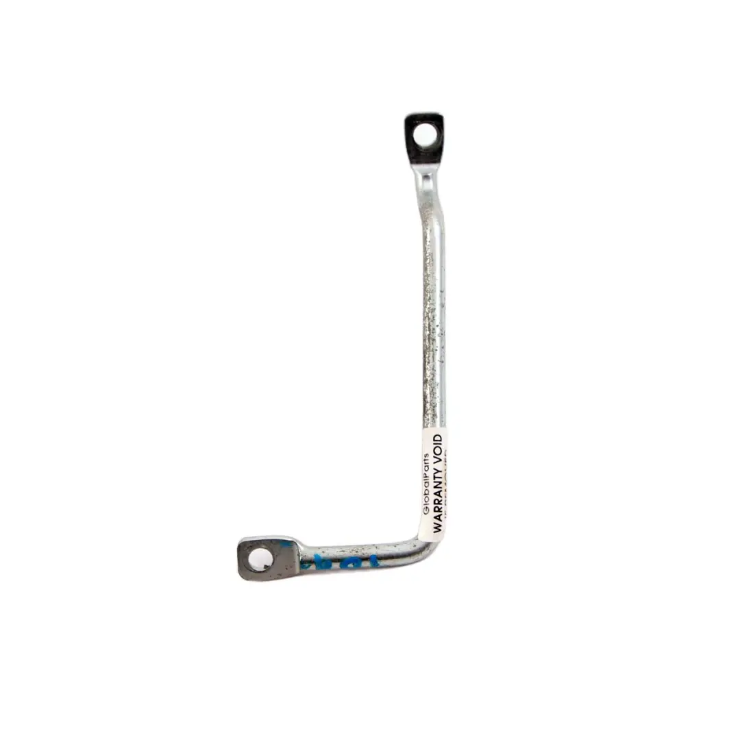 BMW i3 I01 Sicherheitsgurt Halterung Träger Vorne Rechts - SKU 7339596 - Teilenummer 7339596