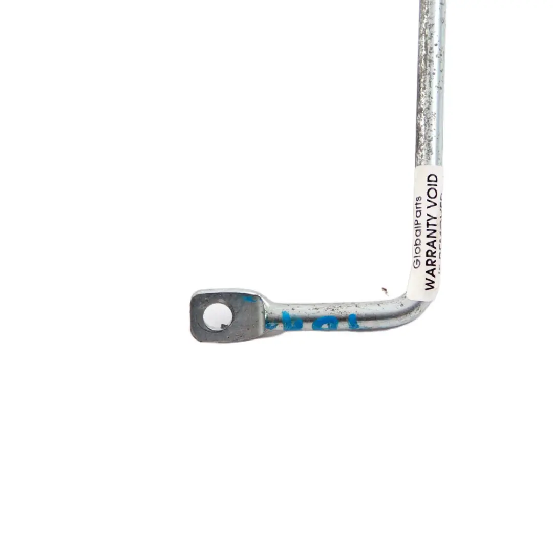 Belt Front Right O/S Holder Bracket Carrier to BMW i3 I01 Seat with Part number 7339596 BMW i3 I01 Seat Belt Front Right O/S Holder Bracket Carrier - SKU 7339596 - Part number 7339596