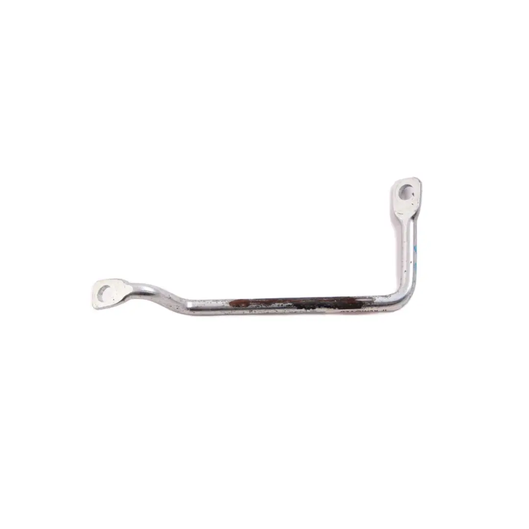 BMW i3 I01 Seat Belt Front Right O/S Holder Bracket Carrier - SKU 7339596 - Part number 7339596