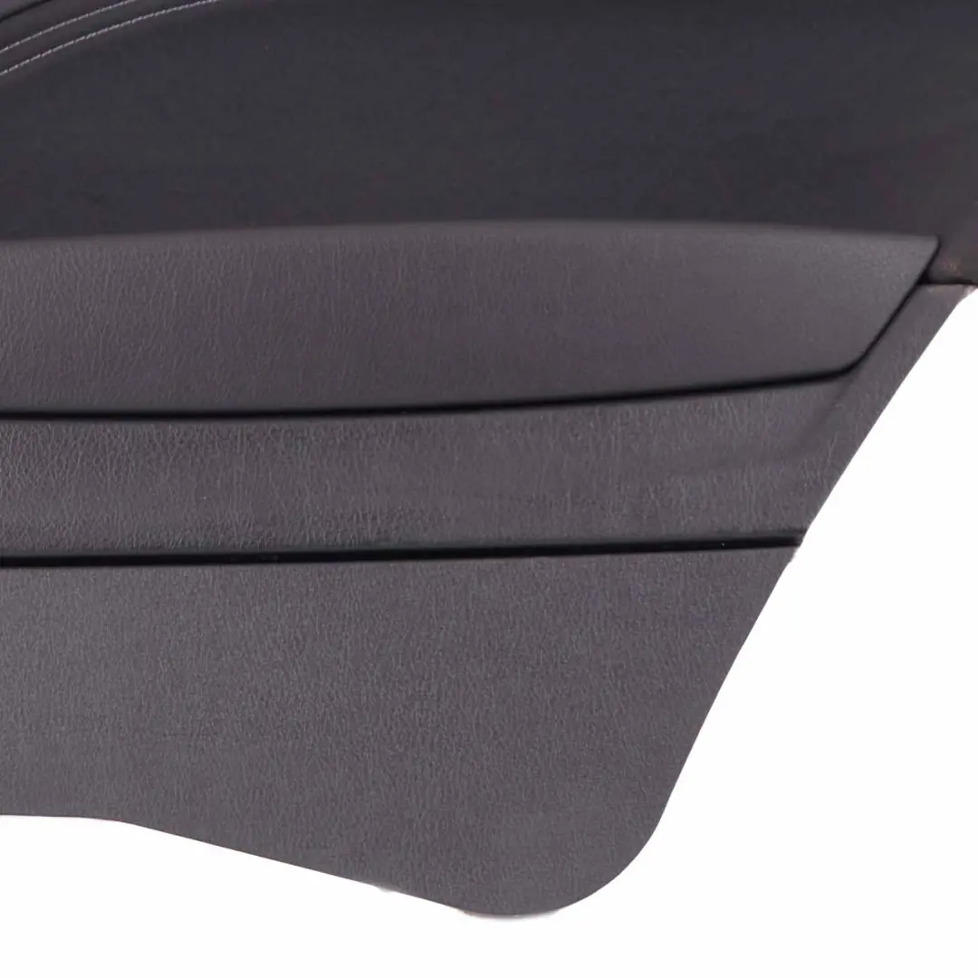 BMW F22 Pannello laterale posteriore destro Antracite Grau - SKU 7339598 - Numero di parte 7339598