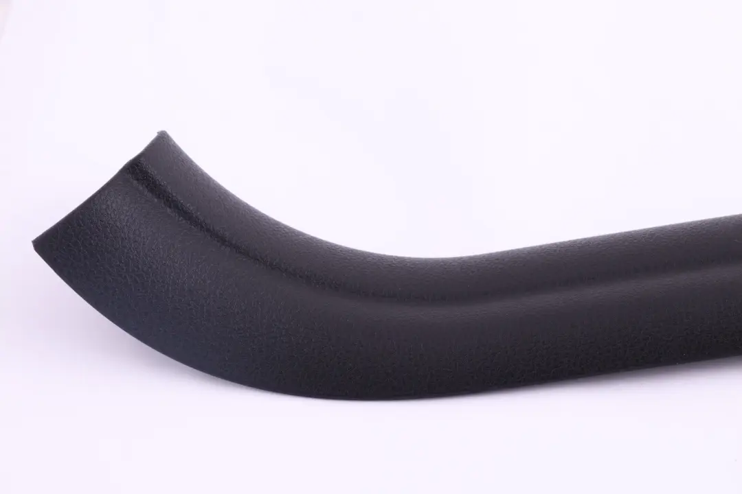 BMW 1 2 Series F21 F22 F23 Front Left Entrance Cover Trim Strip N/S Black - SKU 7339621-1 - Part number 7339621