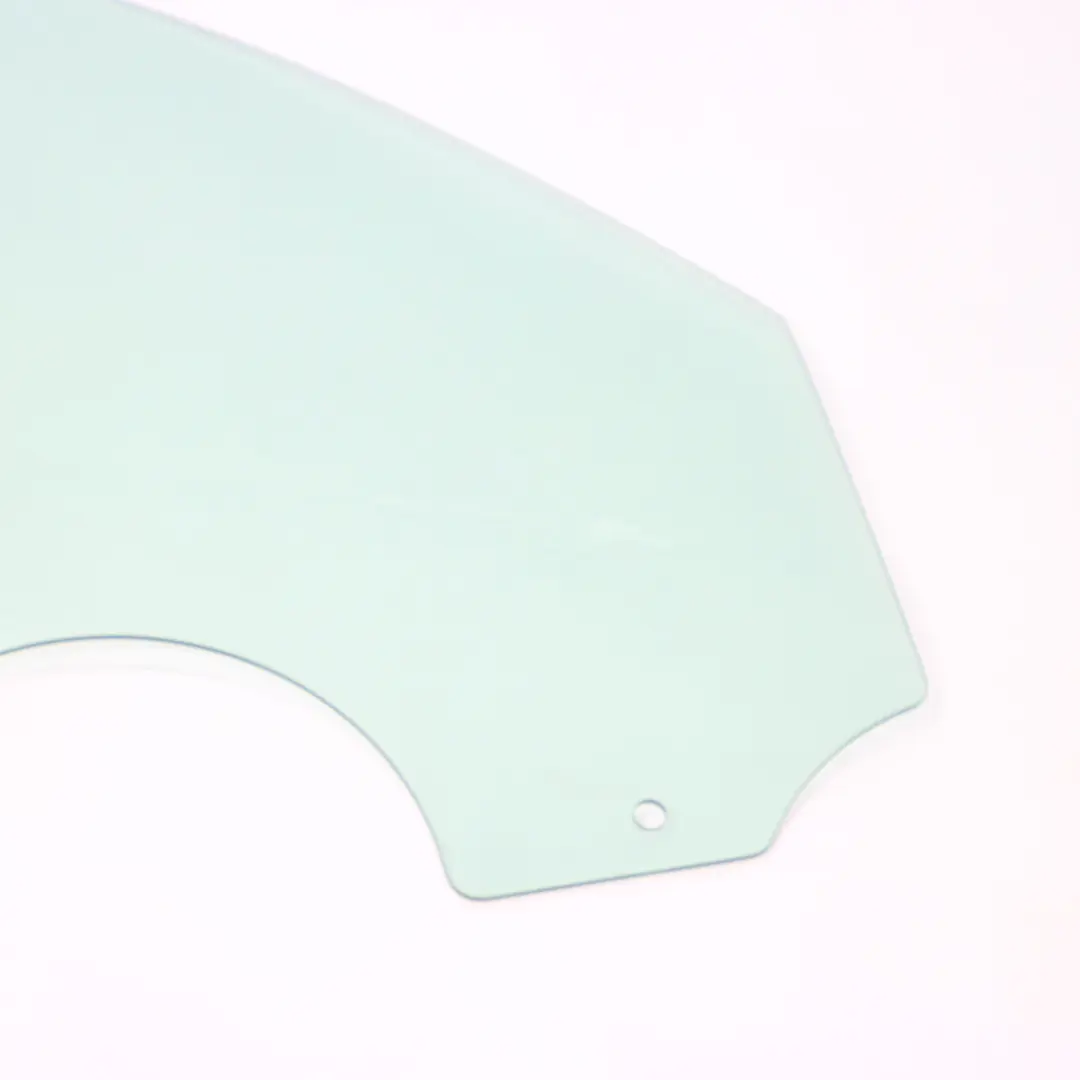 Vitre BMW X4 F26 Porte avant droite Fenêtre latérale verte AS2 pour à propos du numéro de pièce 7339892 Vitre BMW X4 F26 Porte avant droite Fenêtre latérale verte AS2 - SKU 7339892 - Numéro de pièce 7339892