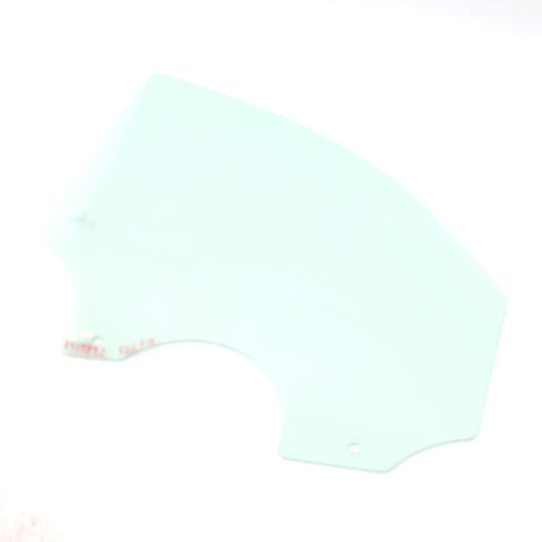  Glass Window BMW X4 F26 Front Door Right O/S Side Window Green AS2 - SKU 7339892 - Part number 7339892