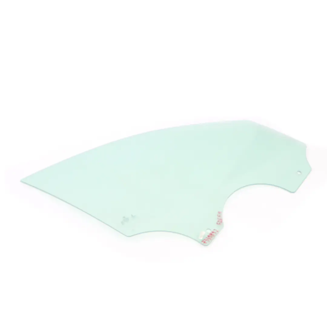  Glass Window BMW X4 F26 Front Door Right O/S Side Window Green AS2 - SKU 7339892 - Part number 7339892