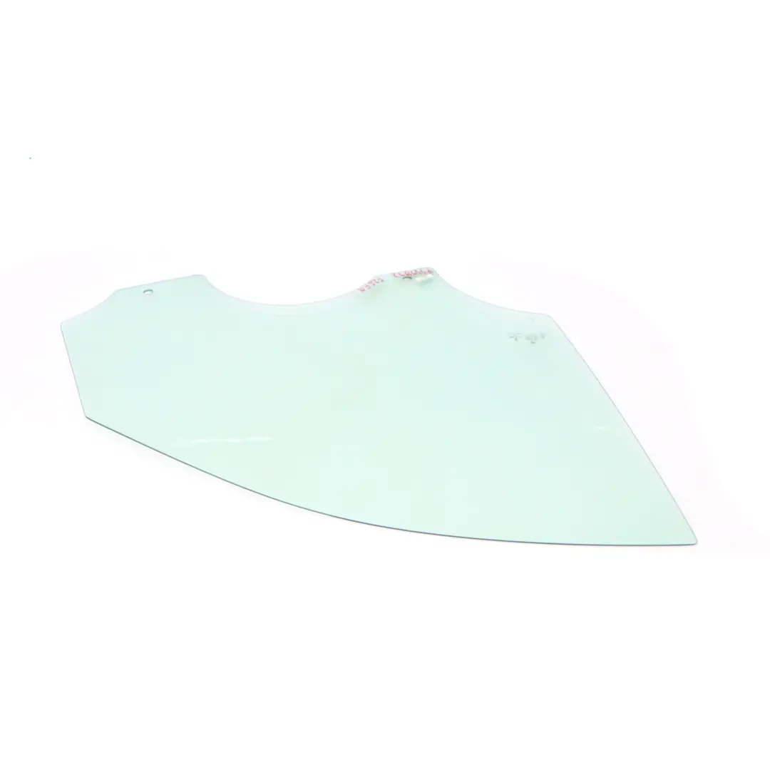  Glass Window BMW X4 F26 Front Door Right O/S Side Window Green AS2 - SKU 7339892 - Part number 7339892
