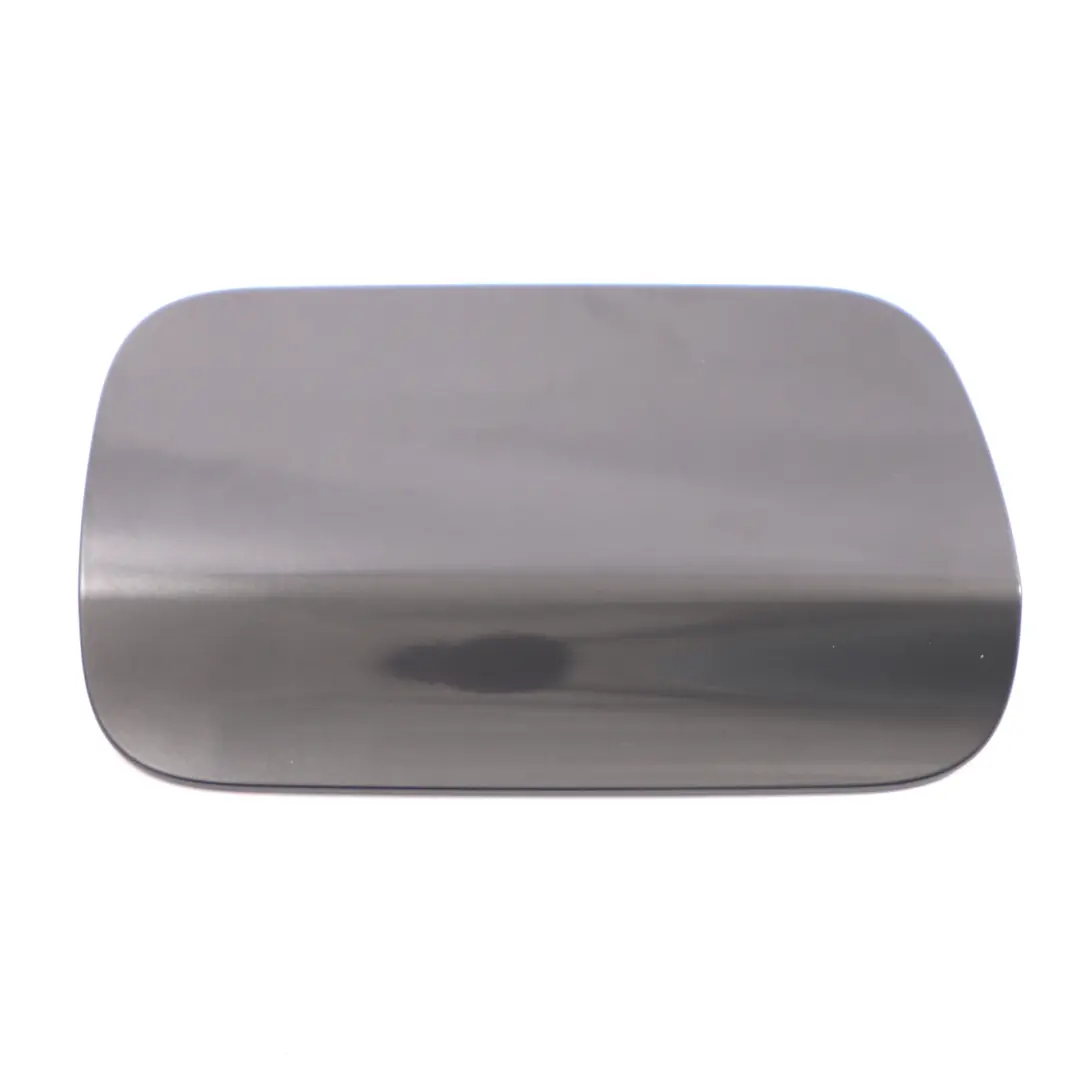 BMW X4 F26 Fill in Flap Fuel Filler Cover Panel Cap Sophisto Grey A90 - SKU 7339972-SOP - Part number 7339972