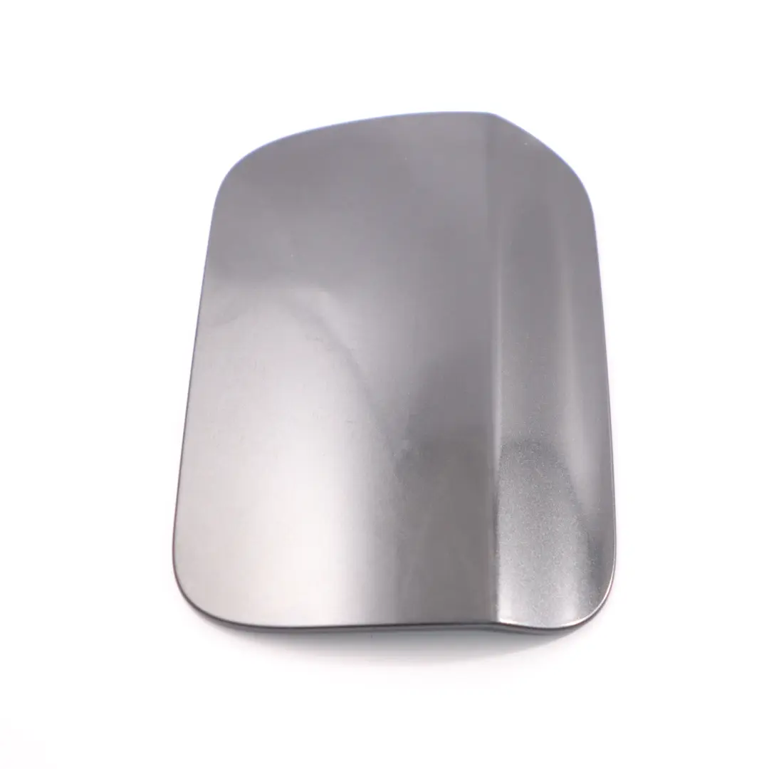 Fill in Flap Tapa del Panel de Llenado Combustible Sophisto Gris A90 para BMW X4 F26 con número de pieza 7339972 BMW X4 F26 Fill in Flap Tapa del Panel de Llenado Combustible Sophisto Gris A90 - SKU 7339972-SOP - Número de pieza 7339972