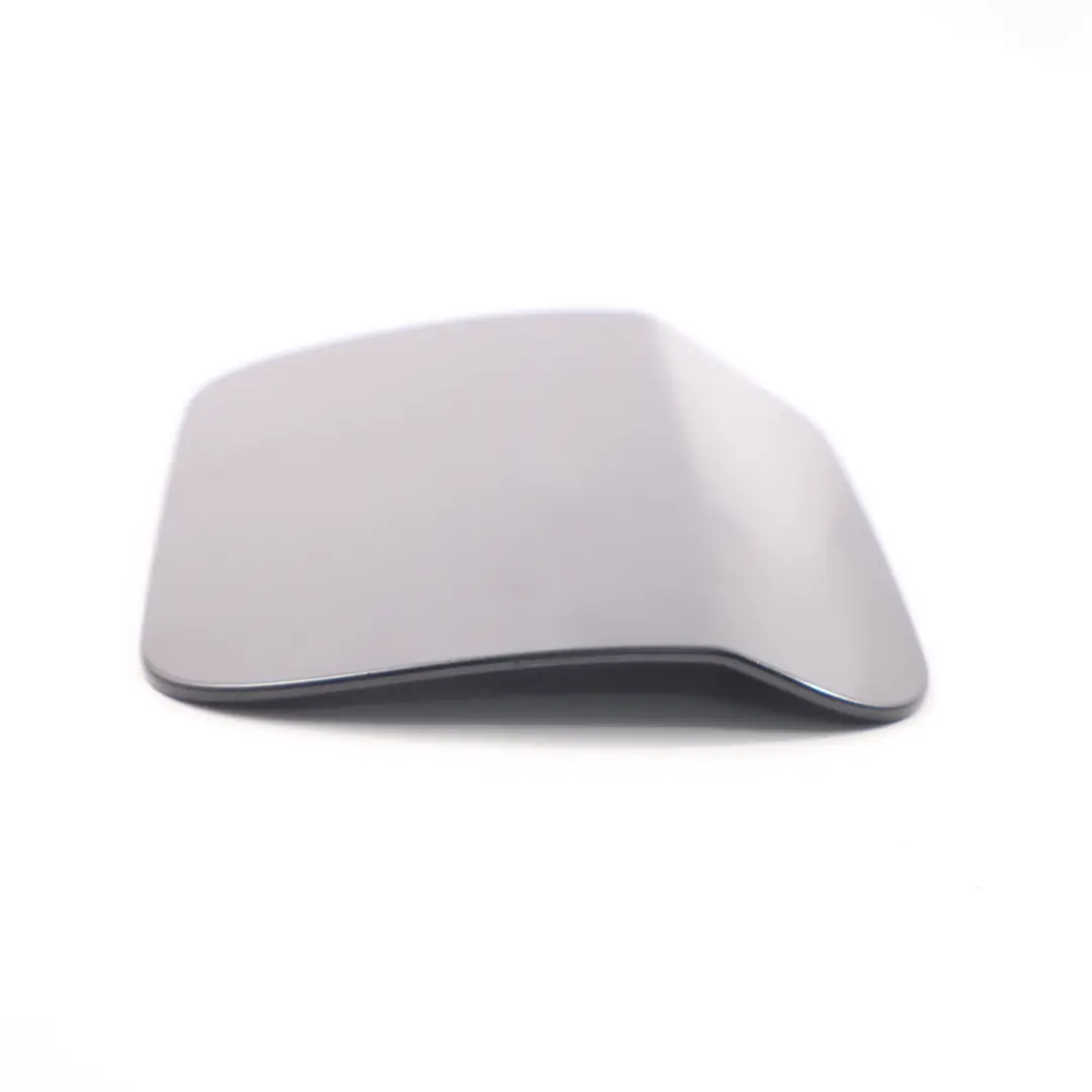BMW X4 F26 Riempire Flap Carburante Pannello copertura Sophisto Grigio - SKU 7339972-SOP - Numero di parte 7339972