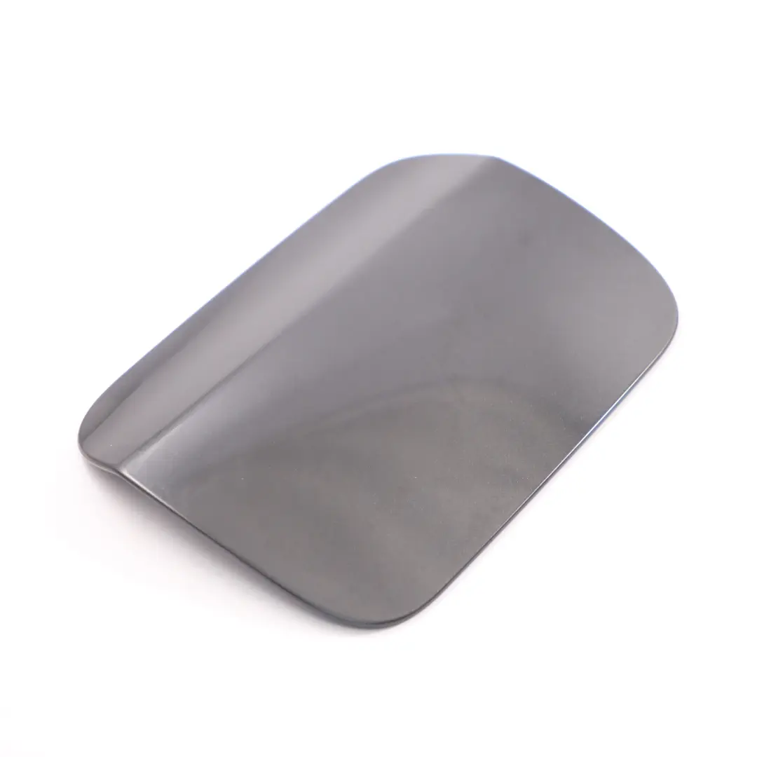 BMW X4 F26 Fill in Flap Fuel Filler Cover Panel Cap Sophisto Grey A90 - SKU 7339972-SOP - Part number 7339972