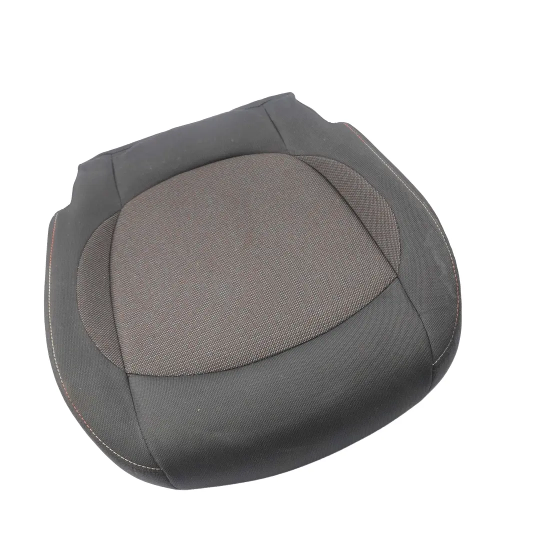 Mini F55 F56 Couvre Siege Avant Gauche Droite Tissu Noir Carbone - SKU 7340167-1 - Numéro de pièce 7340167