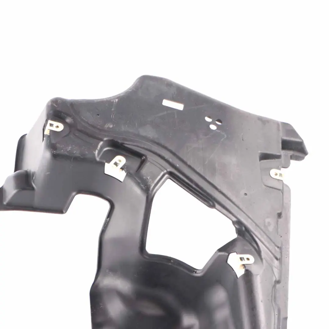Underbody Panelling Rear Left N/S Chassis Splash Mud Cover to BMW G11 G12 with Part number 7340179 BMW G11 G12 Underbody Panelling Rear Left N/S Chassis Splash Mud Cover - SKU 7340179-1 - Part number 7340179