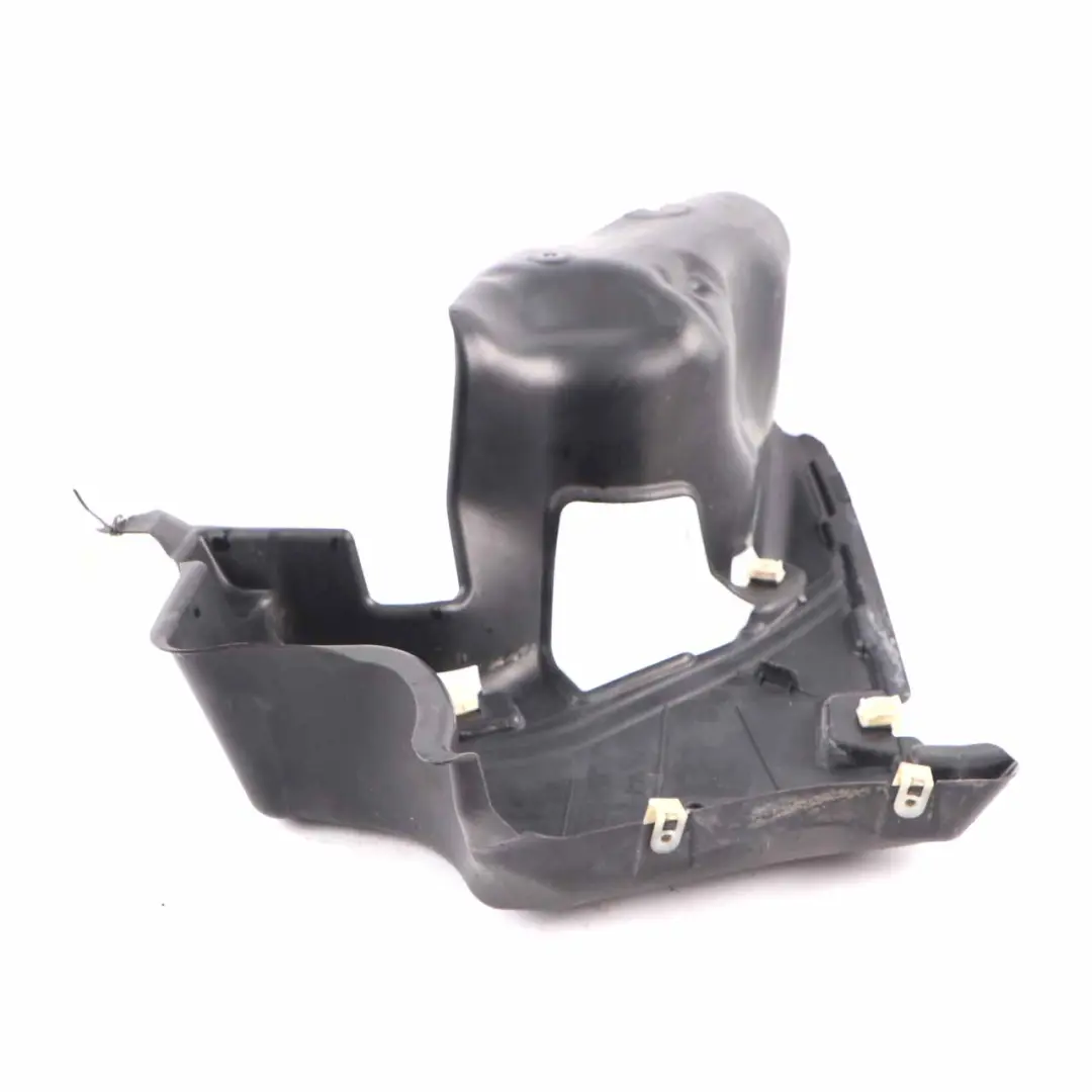 Underbody Panelling Rear Left N/S Chassis Splash Mud Cover to BMW G11 G12 with Part number 7340179 BMW G11 G12 Underbody Panelling Rear Left N/S Chassis Splash Mud Cover - SKU 7340179-1 - Part number 7340179