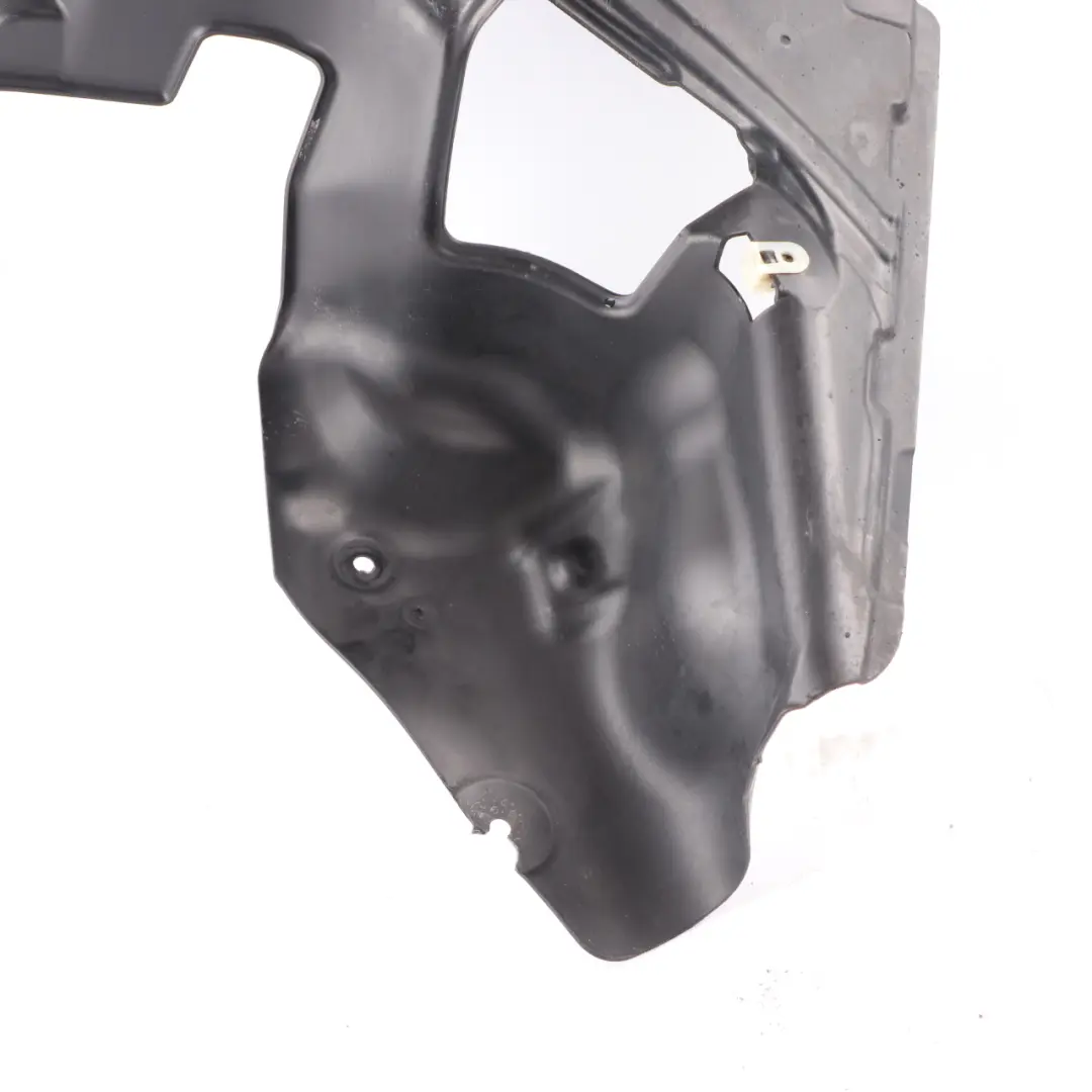Underbody Panelling Rear Left N/S Chassis Splash Mud Cover to BMW G11 G12 with Part number 7340179 BMW G11 G12 Underbody Panelling Rear Left N/S Chassis Splash Mud Cover - SKU 7340179-1 - Part number 7340179