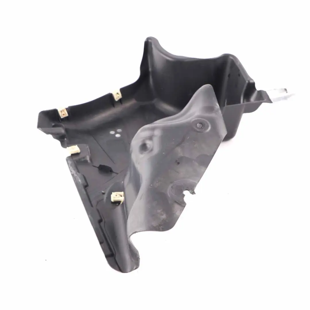 Underbody Panelling Rear Left N/S Chassis Splash Mud Cover to BMW G11 G12 with Part number 7340179 BMW G11 G12 Underbody Panelling Rear Left N/S Chassis Splash Mud Cover - SKU 7340179-1 - Part number 7340179
