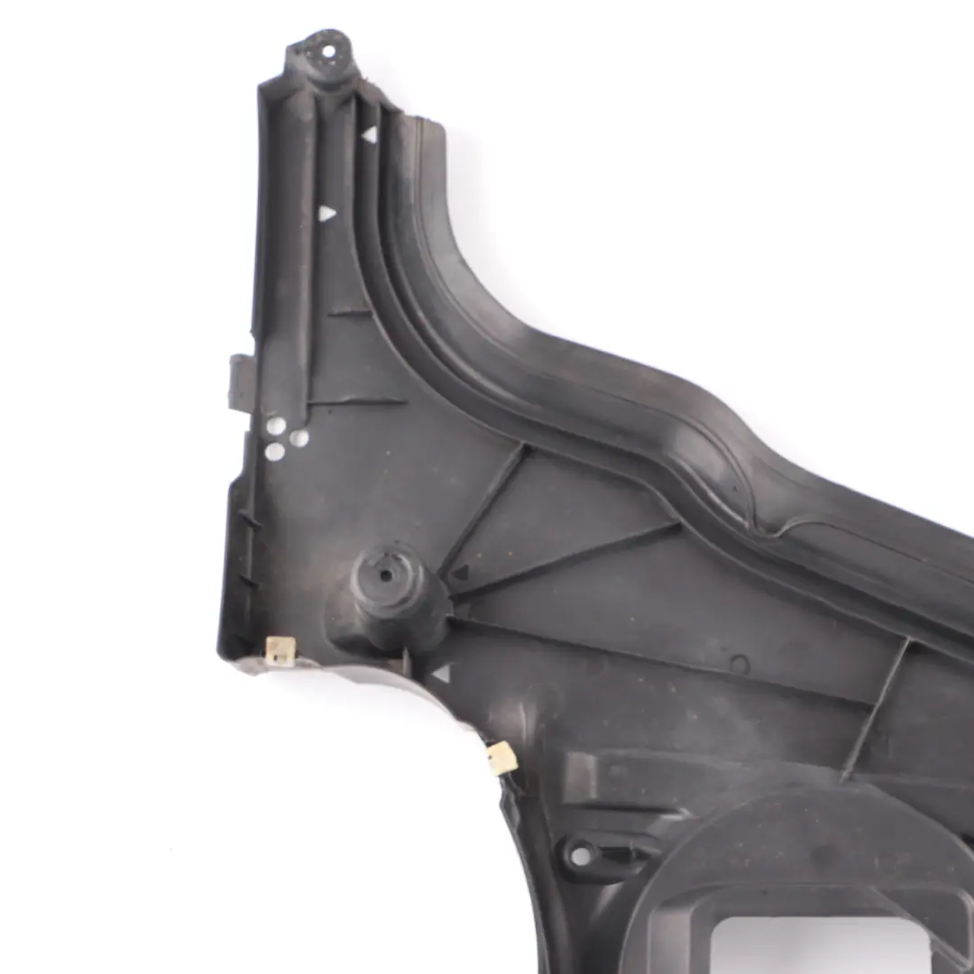 BMW G11 Underbody Panelling Rear Tank Cover Shield Protection Right O/S - SKU 7340182 - Part number 7340182