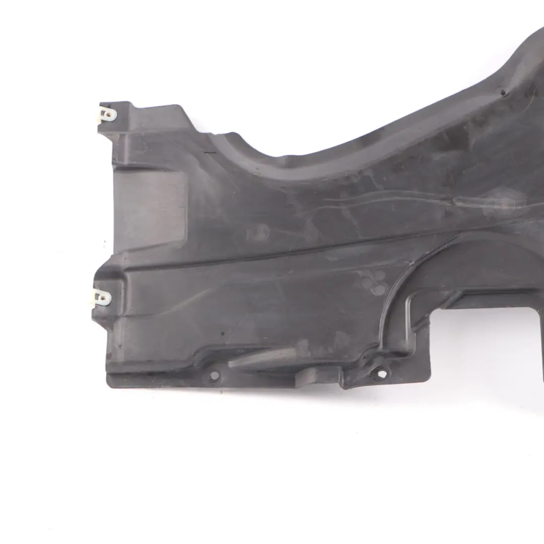 Underbody Panelling Rear Tank Cover Shield Protection Right O/S to BMW G11 with Part number 7340182 BMW G11 Underbody Panelling Rear Tank Cover Shield Protection Right O/S - SKU 7340182 - Part number 7340182