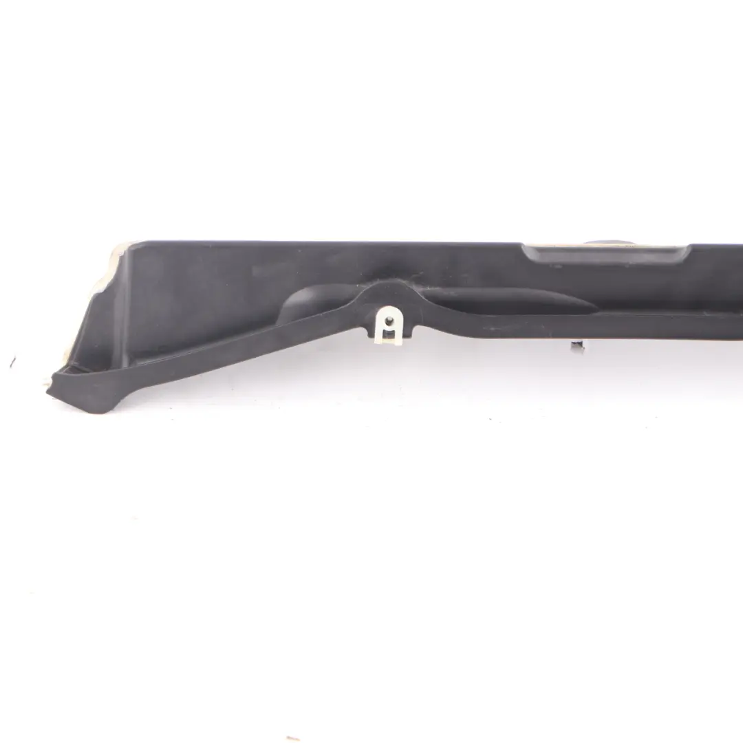 Dolna Osłona Ściany Grodziowej Czołowej do BMW G30 G31 o numerze 7340190 BMW G30 G31 Dolna Osłona Ściany Grodziowej Czołowej - SKU 7340190 - Numer Części 7340190