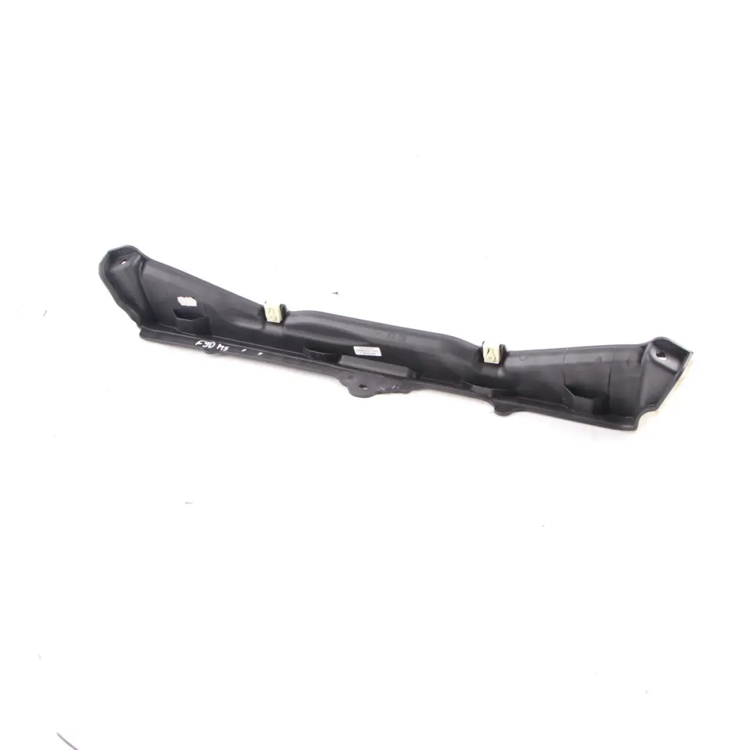BMW G30 G31 Dolna Osłona Ściany Grodziowej Czołowej - SKU 7340190 - Numer Części 7340190