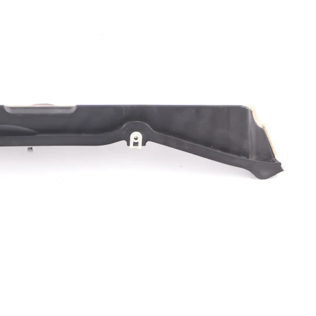 Dolna Osłona Ściany Grodziowej Czołowej do BMW G30 G31 o numerze 7340190 BMW G30 G31 Dolna Osłona Ściany Grodziowej Czołowej - SKU 7340190 - Numer Części 7340190