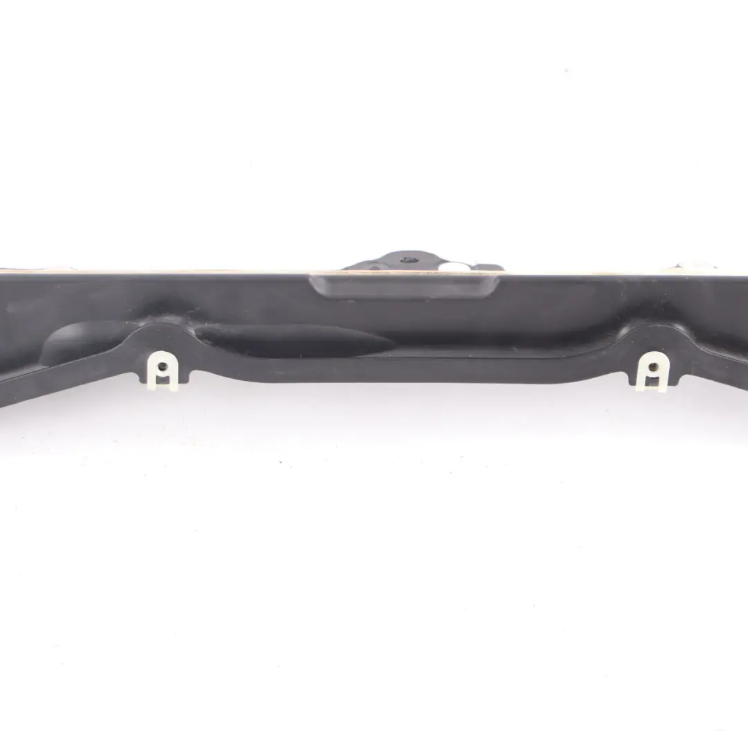 Bulkhead Lower Section Engine Bay Trim Plastic Mount to BMW G30 G31 with Part number 7340190 BMW G30 G31 Bulkhead Lower Section Engine Bay Trim Plastic Mount - SKU 7340190 - Part number 7340190